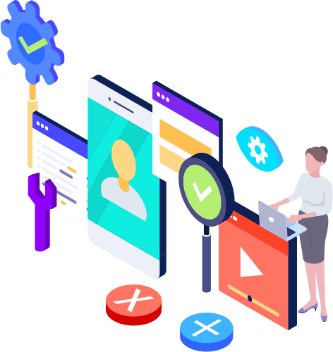 Разработка и внедрение CRM-систем